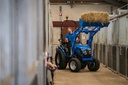 SOLIS 26 HST 4WD ROPS