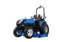 SOLIS 26 HST 4WD ROPS